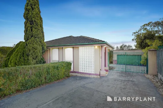 39 Regnans Avenue, Endeavour Hills, Vic 3802