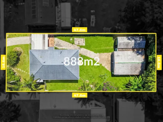 39 Reign Street, Slacks Creek, Qld 4127