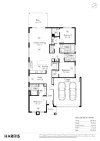 39 Reynolds Drive, Paralowie, SA 5108-Floorplan