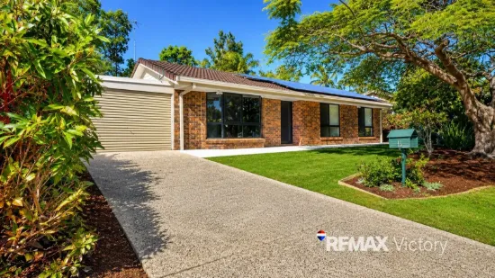 39 Rhoda Street, Caboolture South, Qld 4510