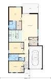 39 Rice Flower Crescent, Strathtulloh, Vic 3338-Floorplan