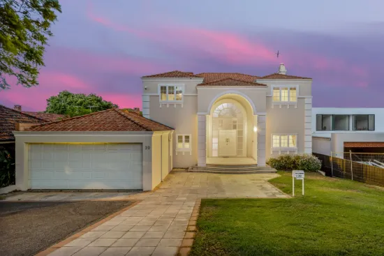 39 Ridge Street, South Perth, WA 6151