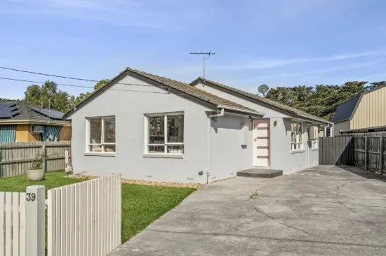 39 Rigel Road, Lara, Vic 3212