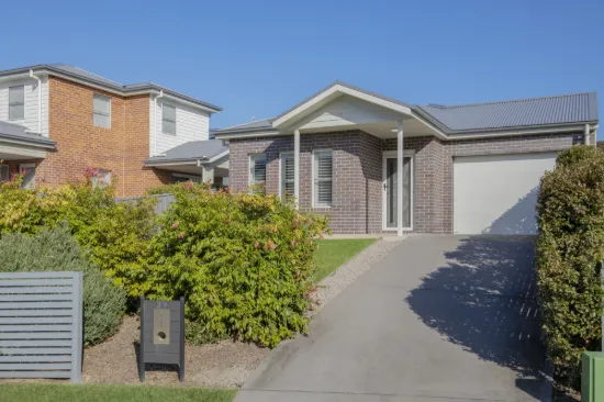 39 Ringal Crescent, Jewells, NSW 2280