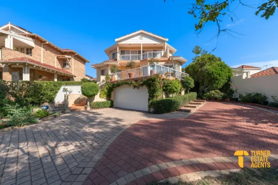 39 River View Terrace, Mount Pleasant, WA 6153