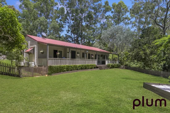 39 Riversleigh Road, Bellbowrie, Qld 4070