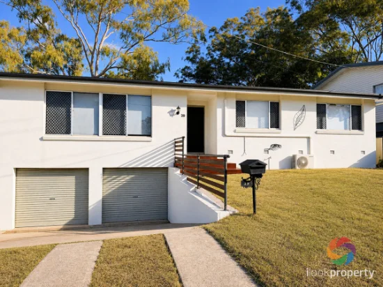 39 Roberts Street, South Gladstone, Qld 4680