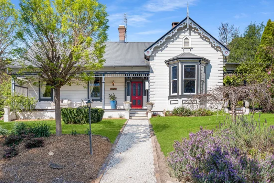 39 Robertson Road, Moss Vale, NSW 2577