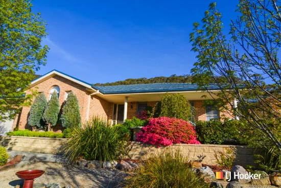 39 Robinia Drive, Lithgow, NSW 2790