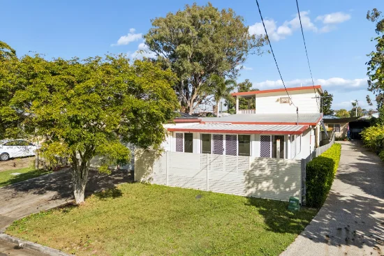 39 Roma Street, Scarborough, Qld 4020