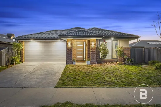 39 Roscommon Avenue, Alfredton, Vic 3350
