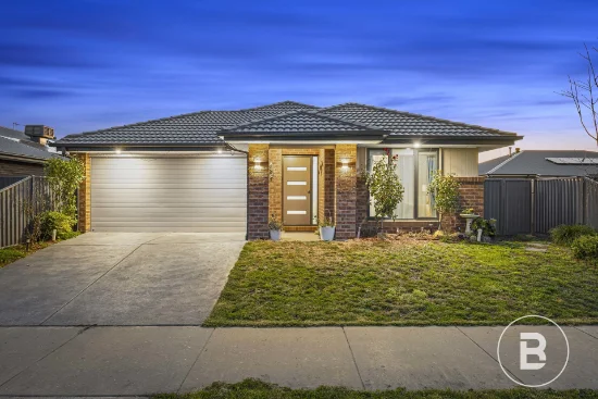 39 Roscommon Avenue, Alfredton, Vic 3350