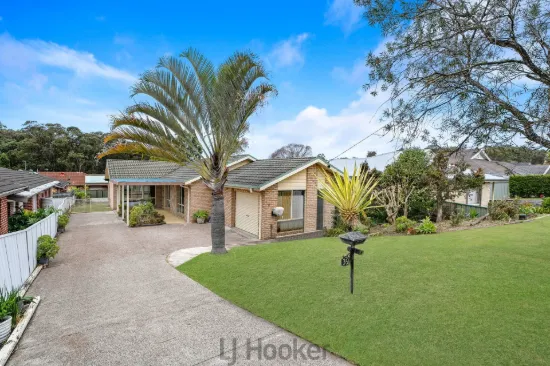 39 Rosemary Row, Rathmines, NSW 2283