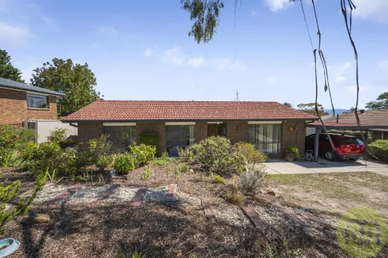39 Rosman Circuit, Gilmore, ACT 2905