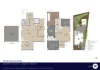 39 Rouen Road, Bardon, Qld 4065-Floorplan
