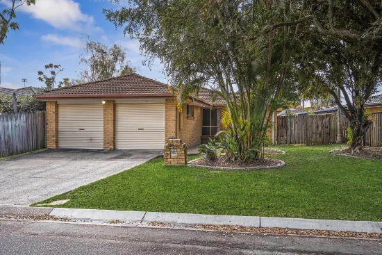 39 Roundelay Drive, Varsity Lakes, Qld 4227
