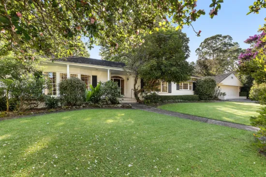 39 Rushall Street, Pymble, NSW 2073