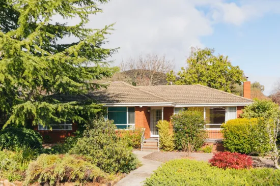 39 Russell Street, Hackett, ACT 2602