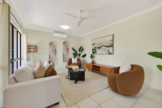 39 Saint Albans Road, Mount Louisa, Qld 4814