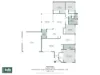 39 Saint Albans Road, Mount Louisa, Qld 4814-Floorplan