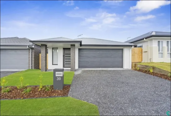 39 Saintly Road, Logan Reserve, Qld 4133
