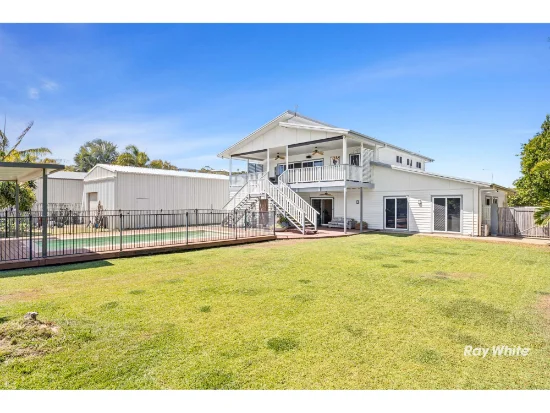 39 Saltwater Court, Mulambin QLD 4703 - For Rent