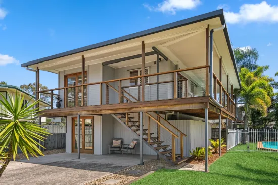 39 Samrill, Boondall, Qld 4034