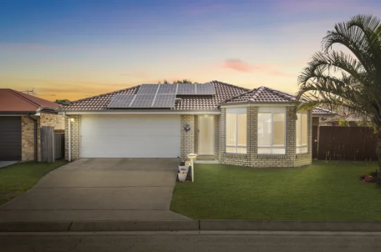 39 Sanderling Street, Taigum, Qld 4018