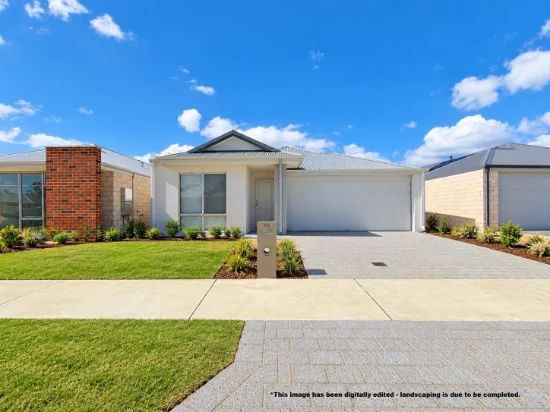 39 Sangria Boulevard, Southern River, WA 6110 - For Rent