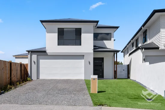 39 Santa Monica Boulevard, Hope Island, Qld 4212 - For Sale