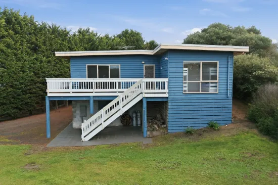 39 Saturn Parade, Venus Bay, Vic 3956