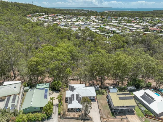 39 Sayre Crescent, Boyne Island, Qld 4680