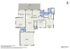 39 Sayre Crescent, Boyne Island, Qld 4680-Floorplan