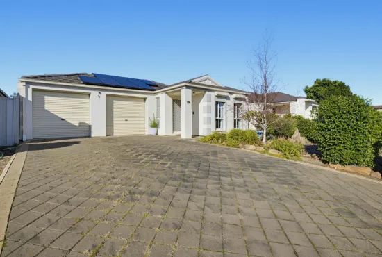 39 Seahaven Way, Aldinga Beach, SA 5173