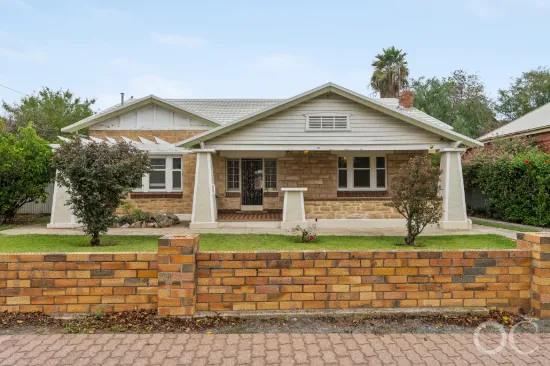 39 Second Avenue, Sefton Park, SA 5083