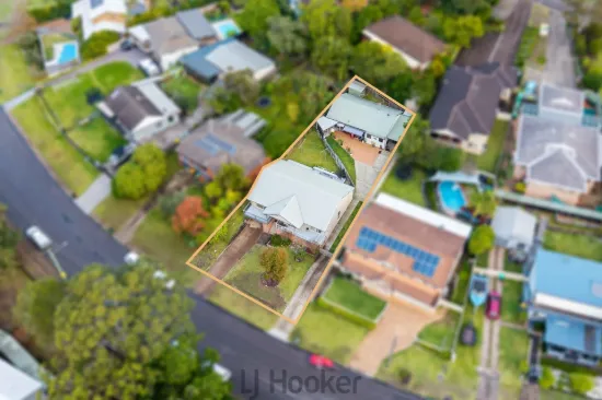 39 Secret Corner Road, Rathmines, NSW 2283