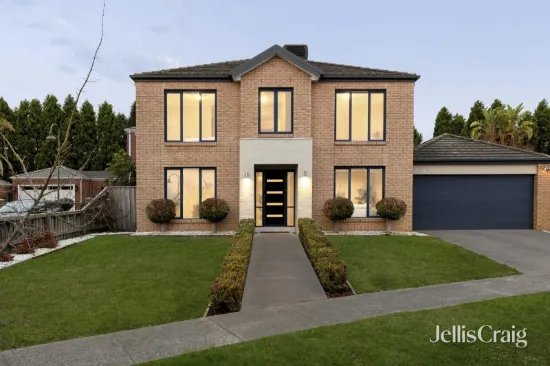 39 Seminary Crescent, Scoresby, Vic 3179