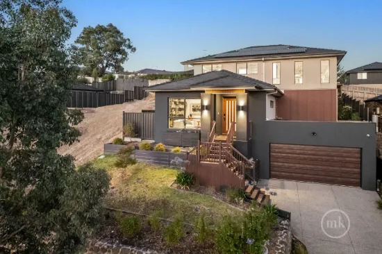 39 Serenity Place, Diamond Creek, Vic 3089