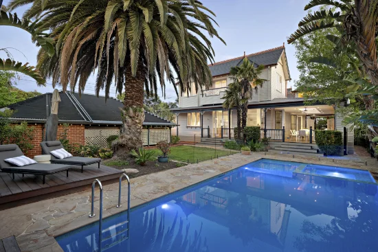 39 Service Street, Hampton, Vic 3188