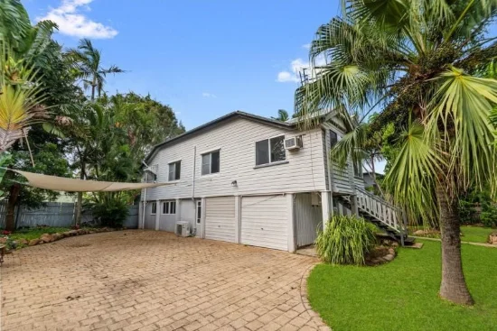 39 Seventh St, Railway Estate, Qld 4810