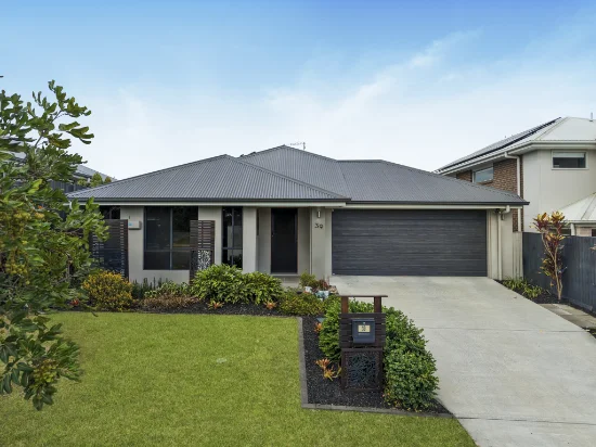 39 Sheridan Drive, Flagstone, Qld 4280 - For Sale