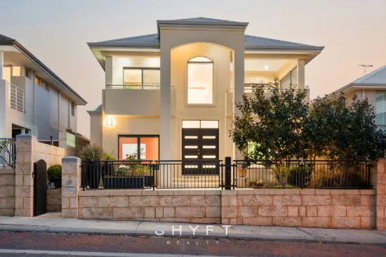 39 Shoreham Turn, Mindarie, WA 6030