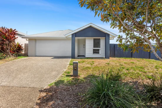 39 Shoreview Boulevard, Griffin, Qld 4503