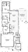 39 Shoreview Boulevard, Griffin, Qld 4503-Floorplan