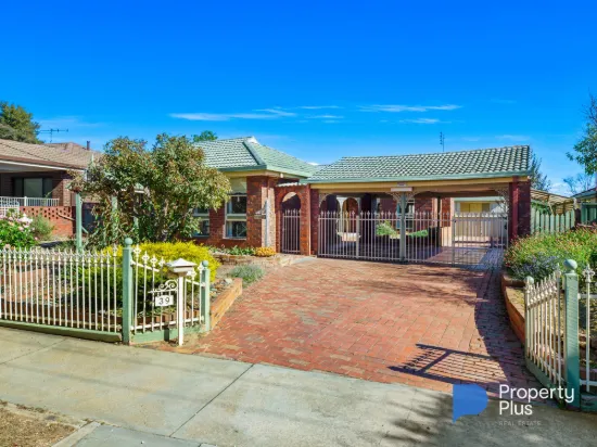 39 Short Street, Kangaroo Flat, Vic 3555
