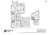 39 Short Street, Kangaroo Flat, Vic 3555-Floorplan