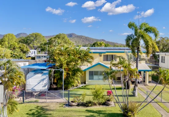 39 Silky Oak Street, Kirwan, Qld 4817