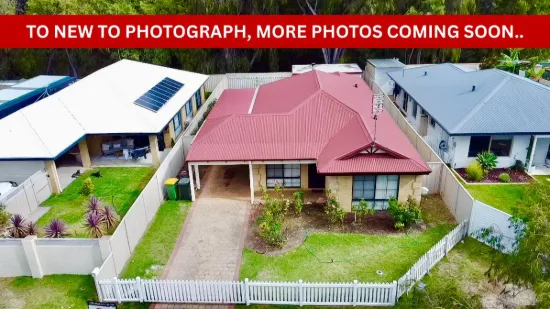 39 Silver Gull Court, Geographe, WA 6280