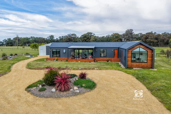 39 Simpsons Drive, Newlands Arm, Vic 3875