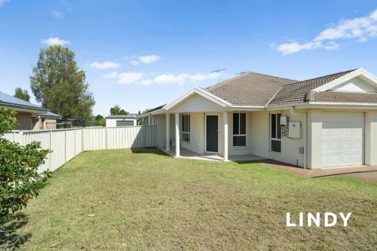 39 Sinclair Ave, Singleton, NSW 2330
